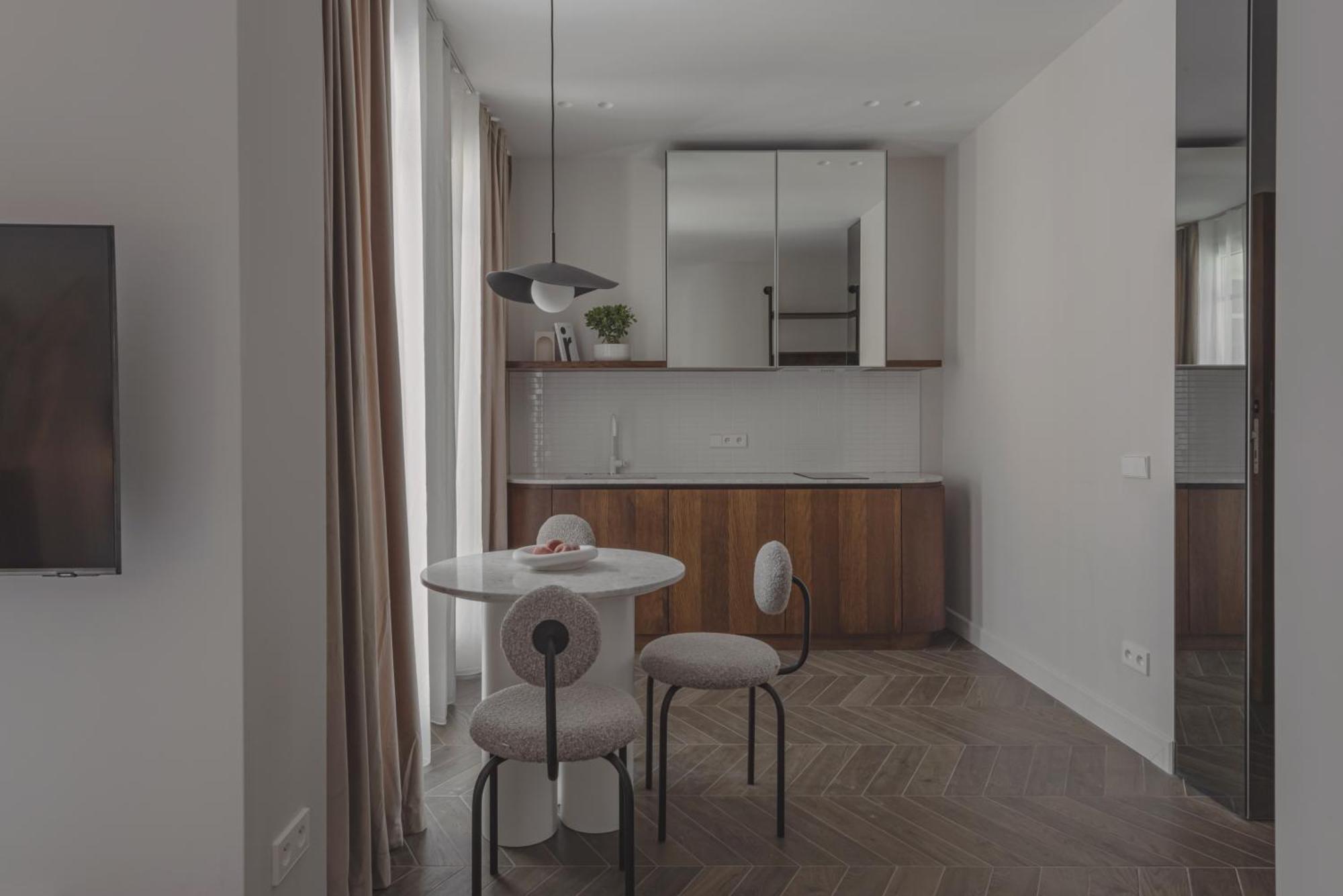 New And Stylish Apartment, Monaco Beausoleil Kültér fotó